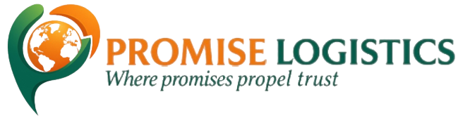 Promise Logistics Logo